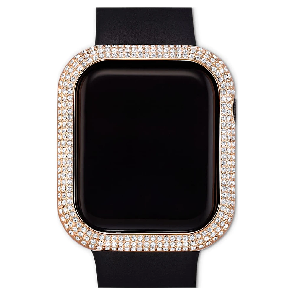 Sparkling case, For Apple Watch® Series 4 & 5, 40mm