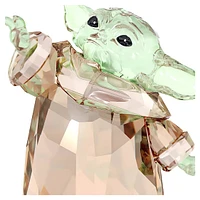 Star Wars - Mandalorian, The Child by SWAROVSKI
