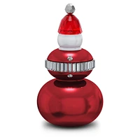 Holiday Cheers Santa Claus by SWAROVSKI