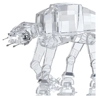 Star Wars AT-AT Walker by SWAROVSKI