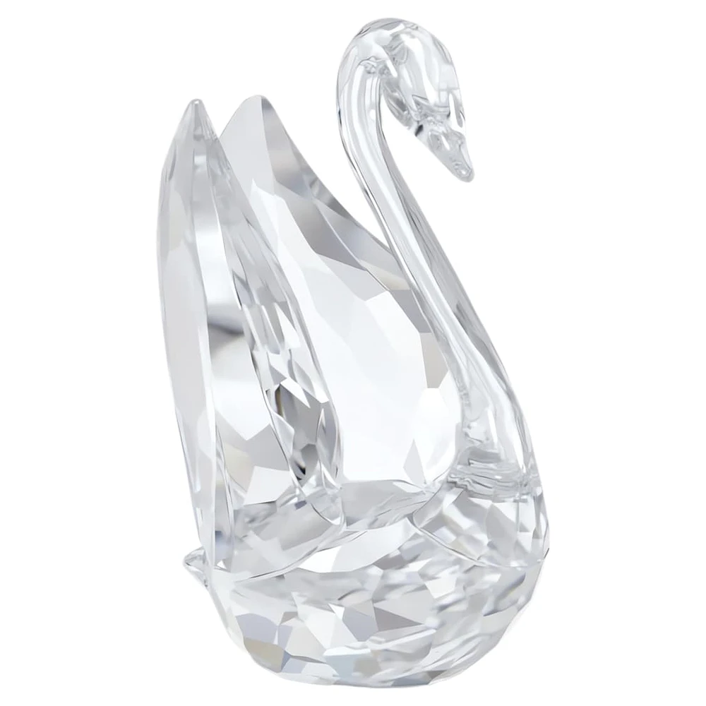 Signum Swan, Small by SWAROVSKI