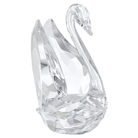 Signum Swan, Small by SWAROVSKI