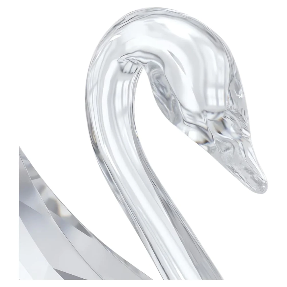 Signum Swan, Small by SWAROVSKI
