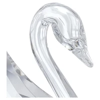 Signum Swan, Small by SWAROVSKI
