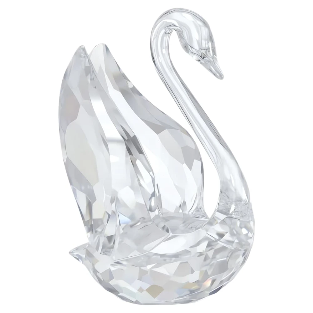 Signum Swan, Medium by SWAROVSKI