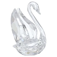 Signum Swan, Medium by SWAROVSKI