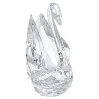 Signum Swan, Medium by SWAROVSKI