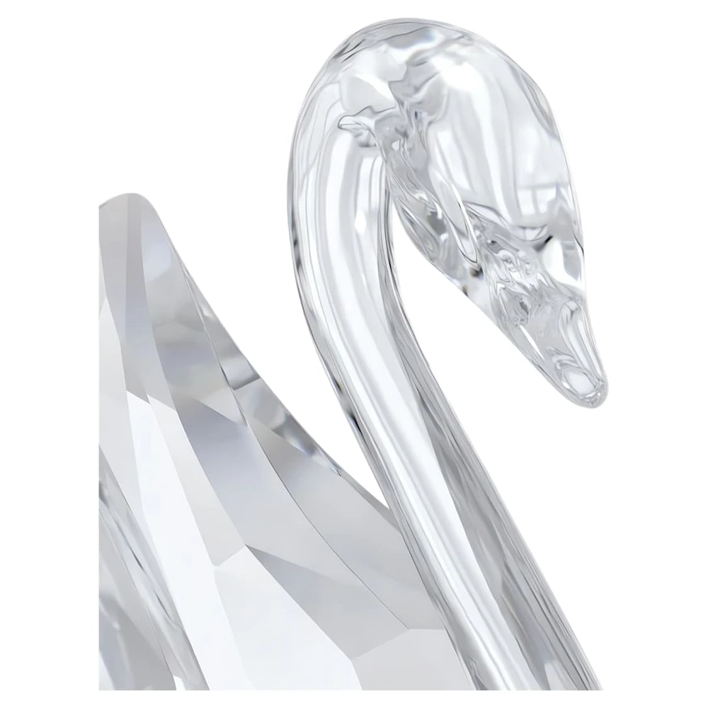Signum Swan, Medium by SWAROVSKI