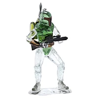 Star Wars Boba Fett by SWAROVSKI