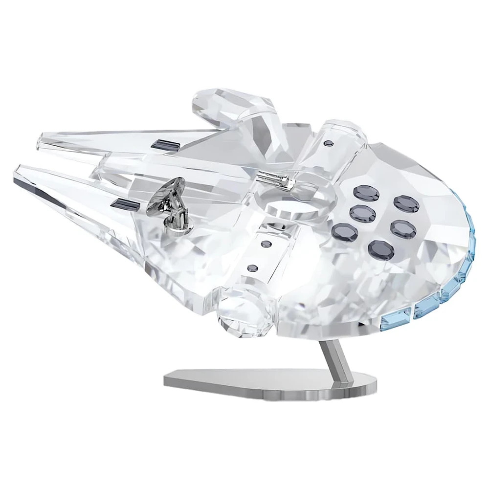 Star Wars Millennium Falcon by SWAROVSKI