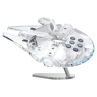 Star Wars Millennium Falcon by SWAROVSKI