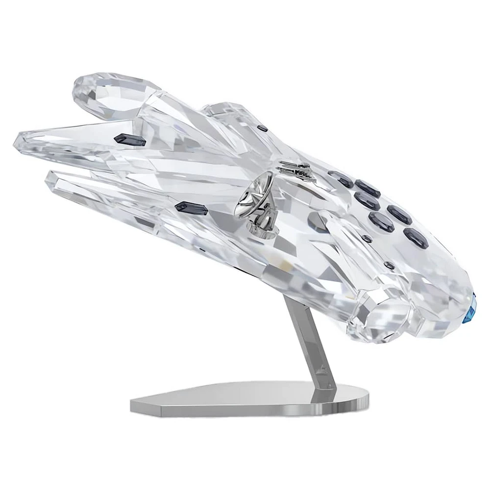 Star Wars Millennium Falcon by SWAROVSKI