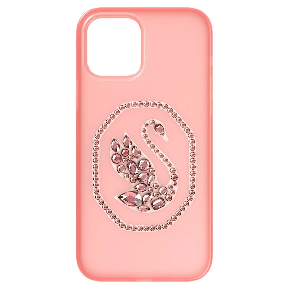 Smartphone case, Swan, iPhone® Pro Max