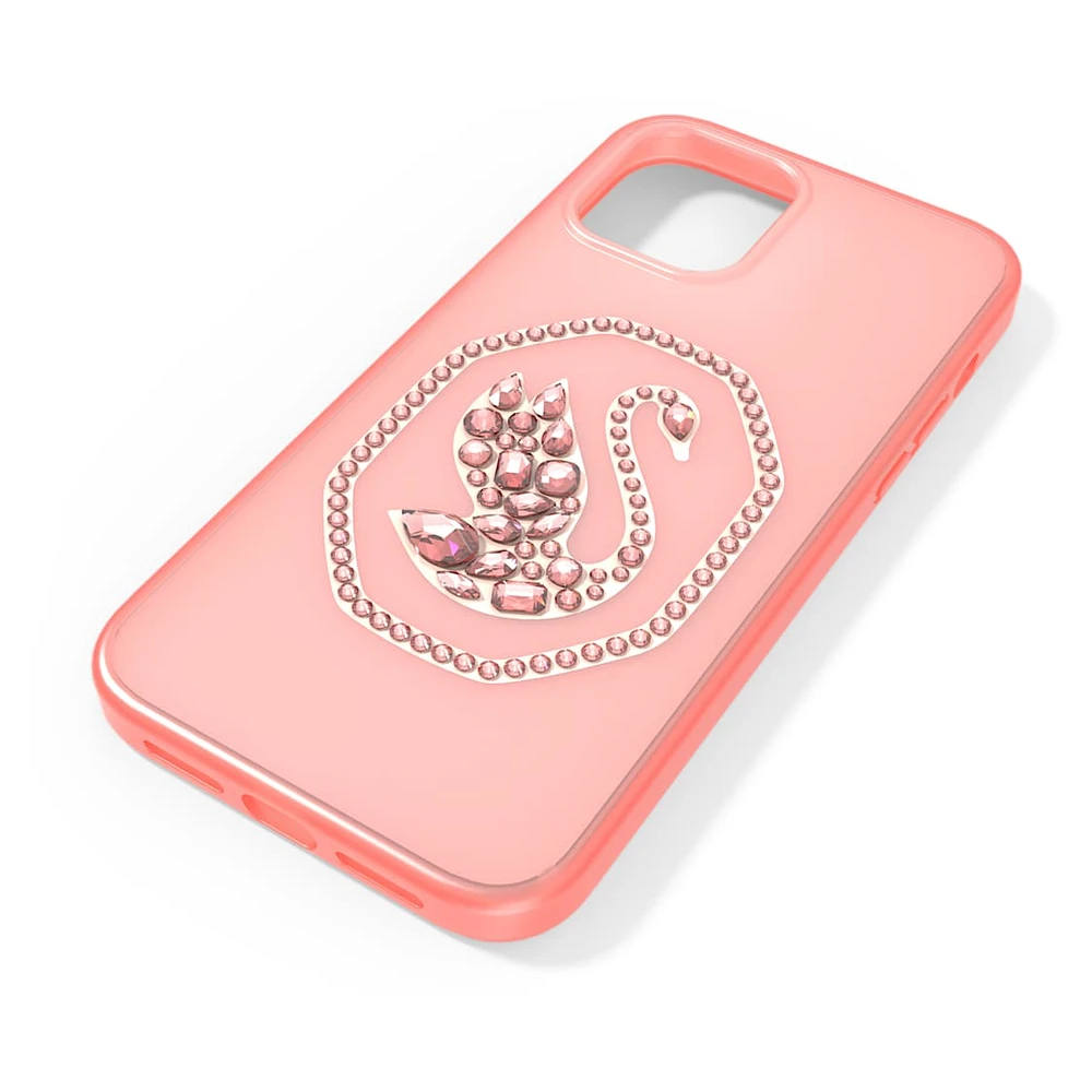 Smartphone case, Swan, iPhone® Pro Max