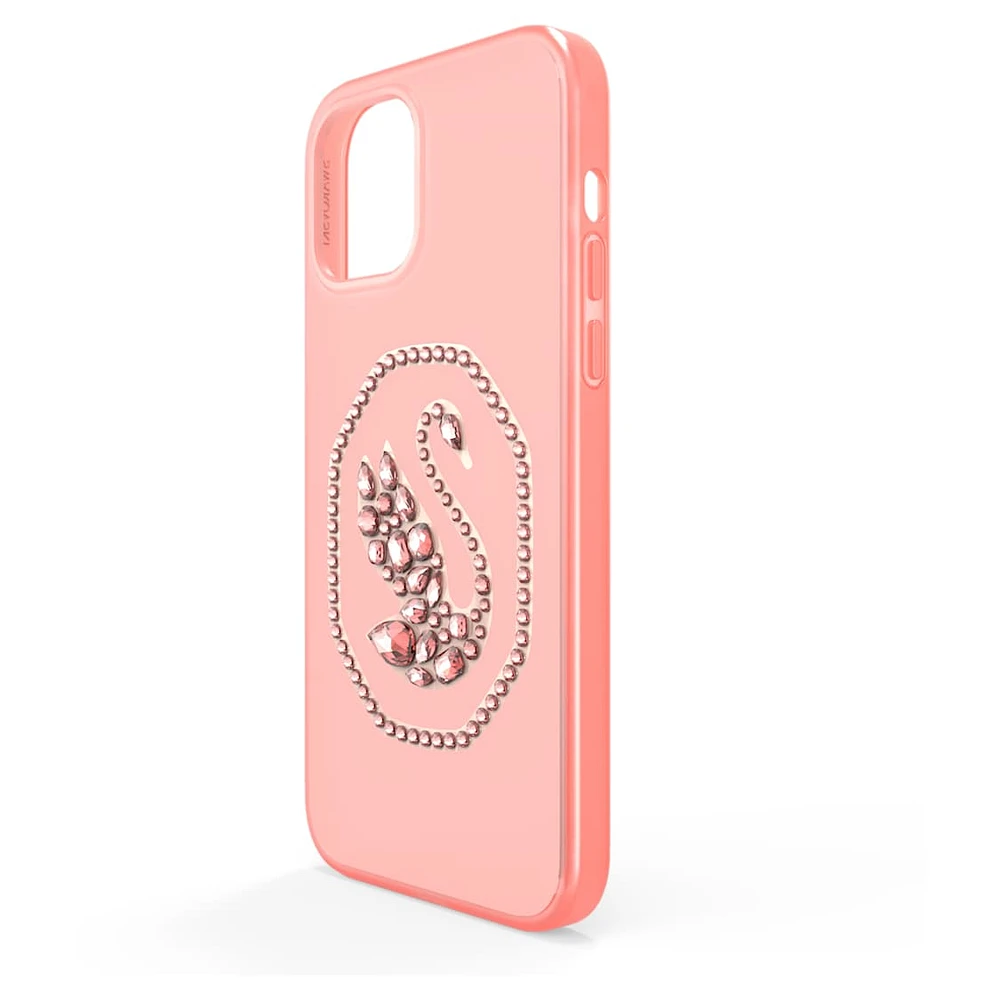 Smartphone case, Swan, iPhone® Pro Max