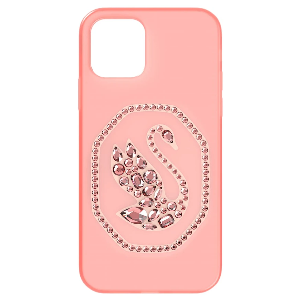 Smartphone case, Swan, iPhone® / Pro