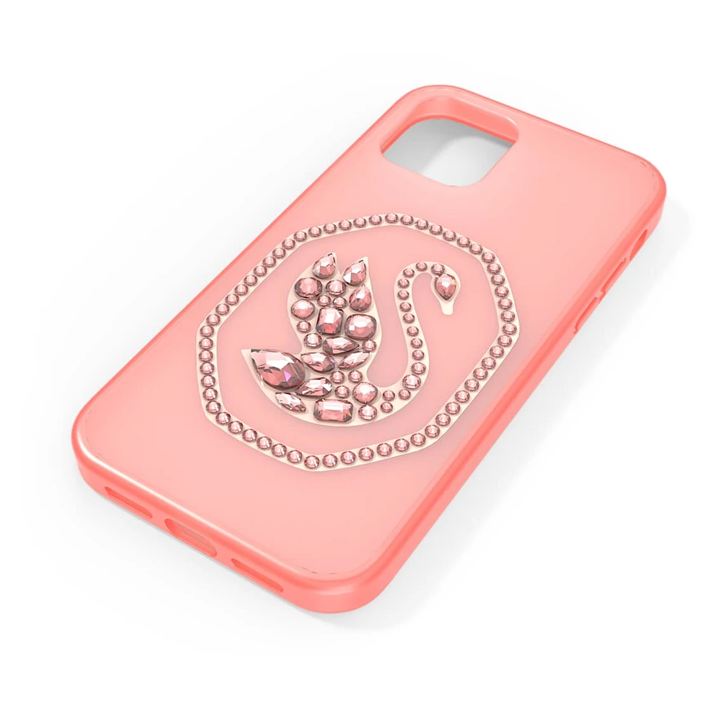 Smartphone case, Swan, iPhone® / Pro