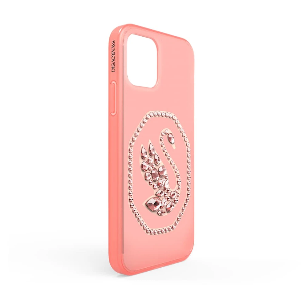 Smartphone case, Swan, iPhone® / Pro