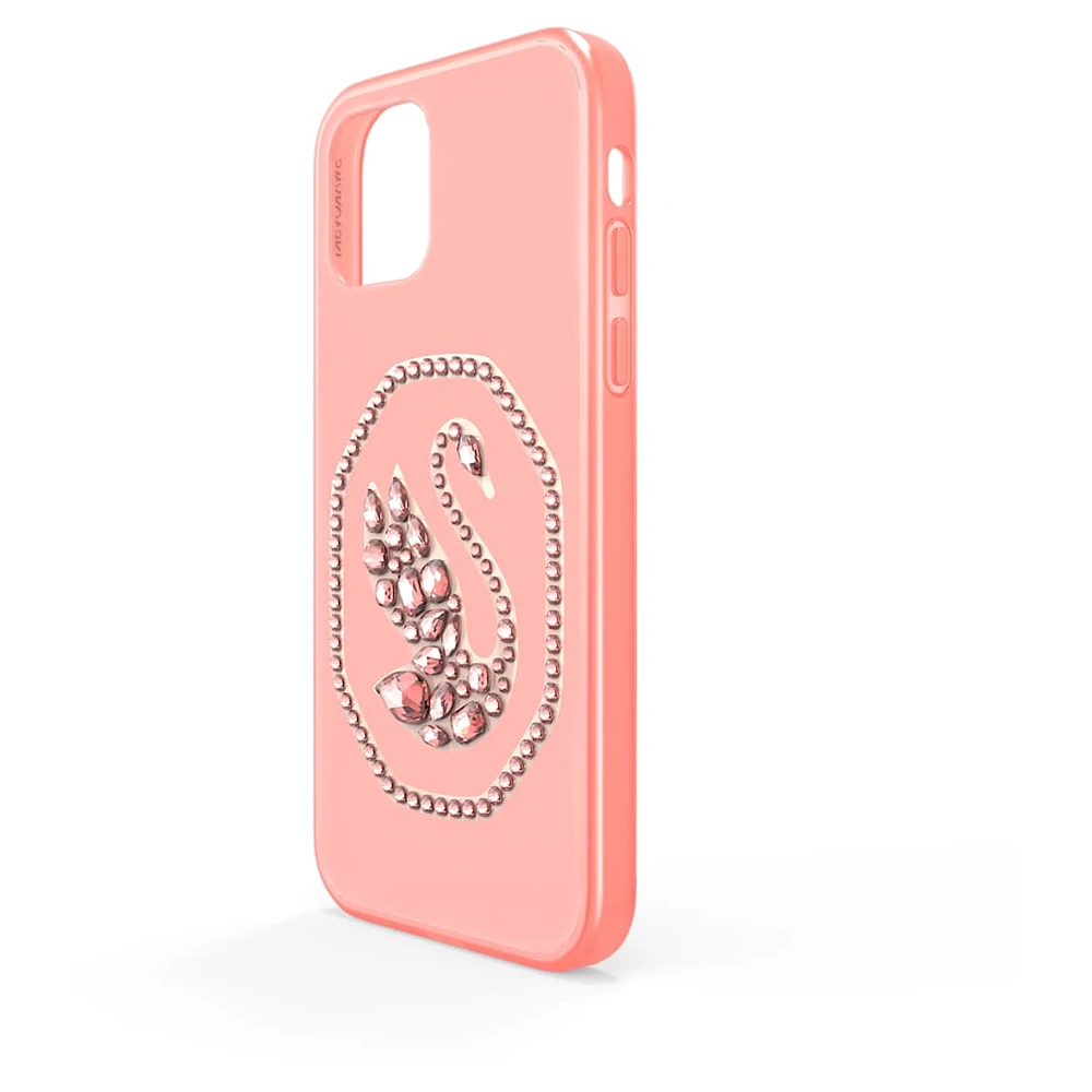 Smartphone case, Swan, iPhone® / Pro