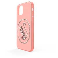 Smartphone case, Swan, iPhone® / Pro