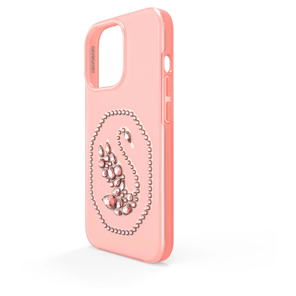 Smartphone case, Swan, iPhone® 13