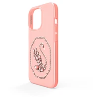 Smartphone case, Swan, iPhone® 13