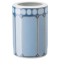 Signum vase, Porcelain, Medium