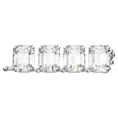 Millenia extender, Octagon cut, White