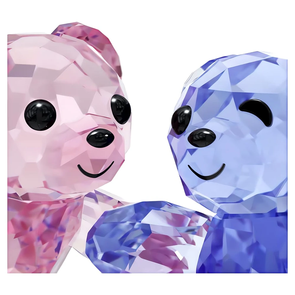 Kris Bear 30th Anniversary Set by SWAROVSKI