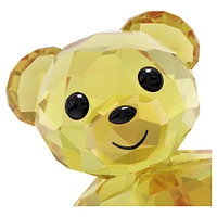 Kris Bear Ready to Disco by SWAROVSKI
