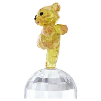 Kris Bear Ready to Disco by SWAROVSKI