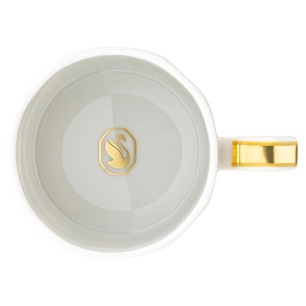 Signum espresso set, Porcelain