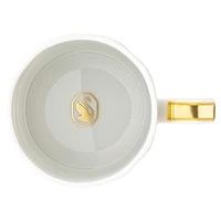Signum espresso set, Porcelain