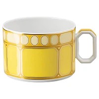 Signum teacup set, Porcelain