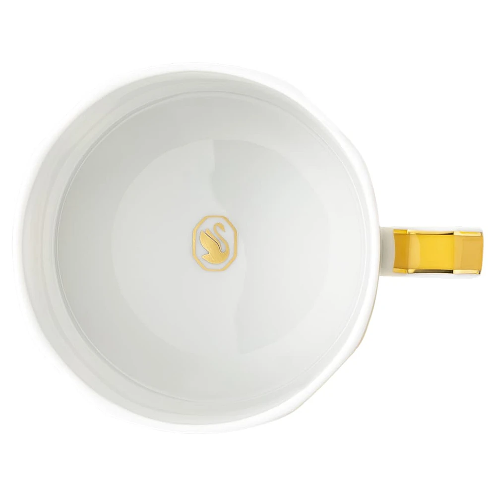 Signum teacup set, Porcelain