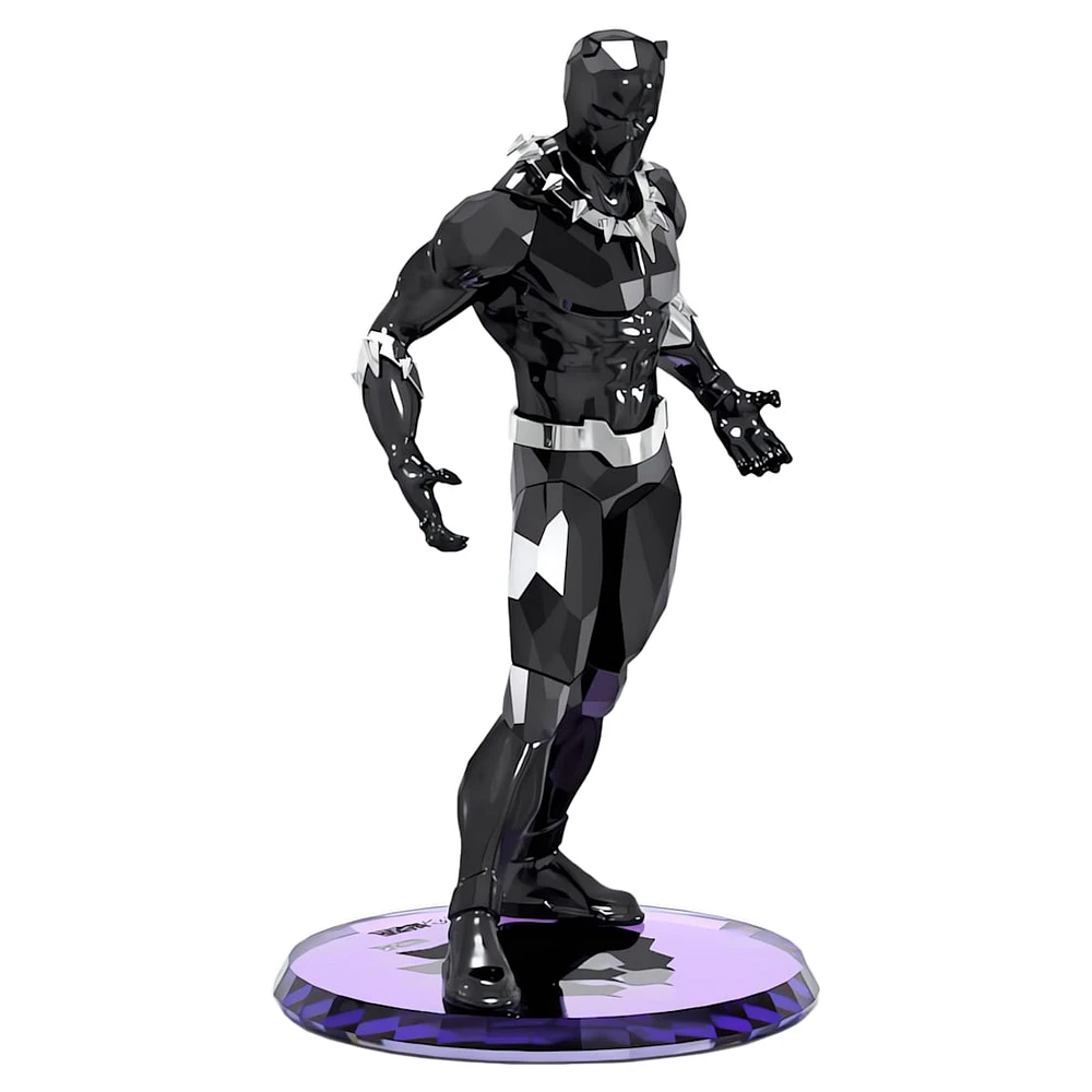 Marvel Black Panther by SWAROVSKI