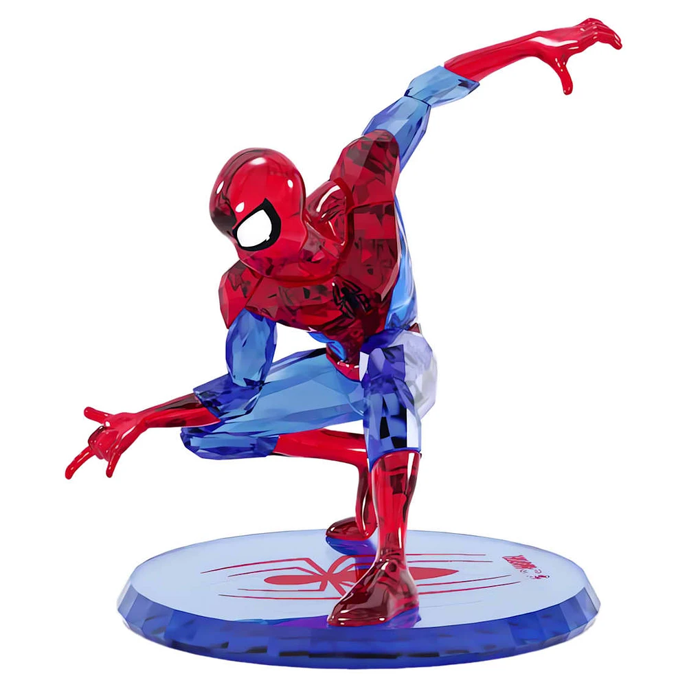 Marvel Spider-Man by SWAROVSKI