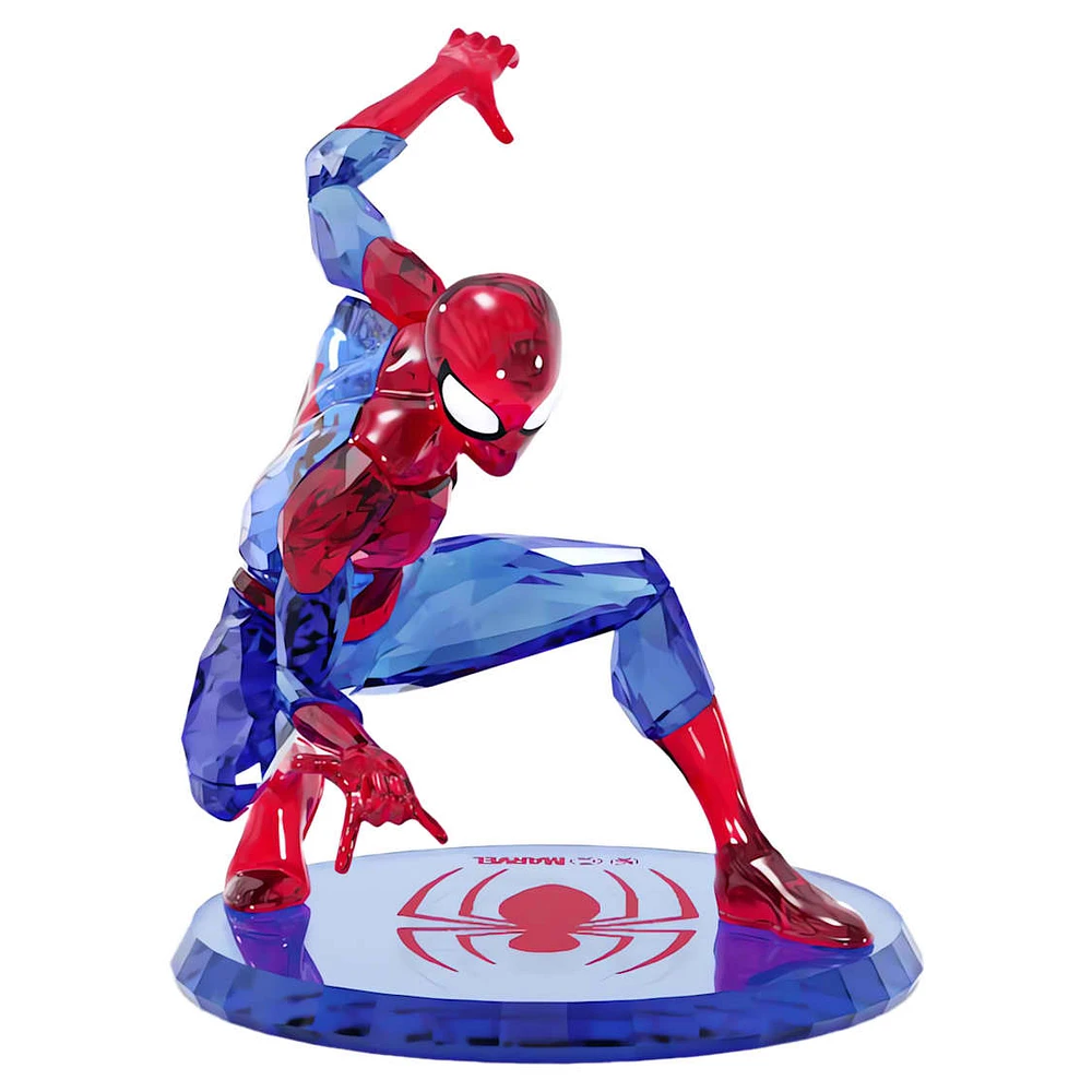 Marvel Spider-Man by SWAROVSKI