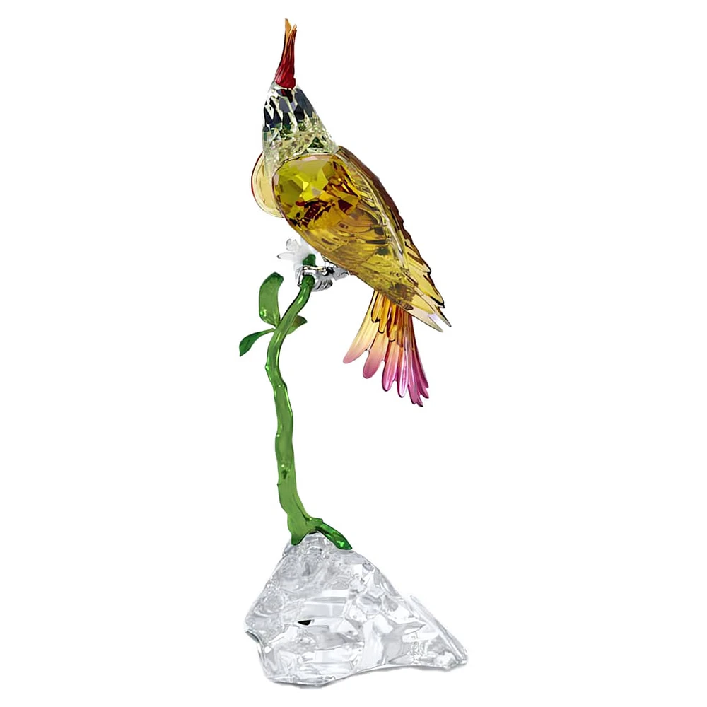 Idyllia Cockatoo by SWAROVSKI