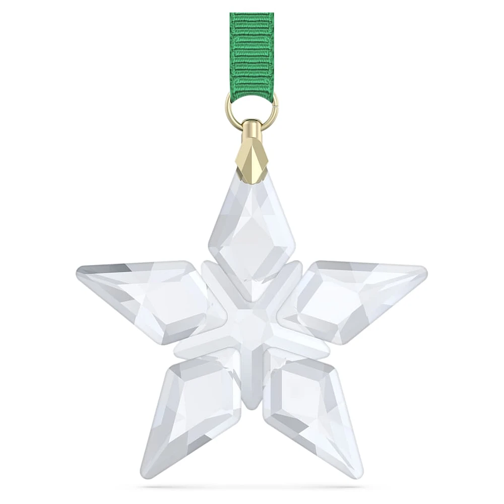 Annual Edition Little Star Ornament 2023 by SWAROVSKI
