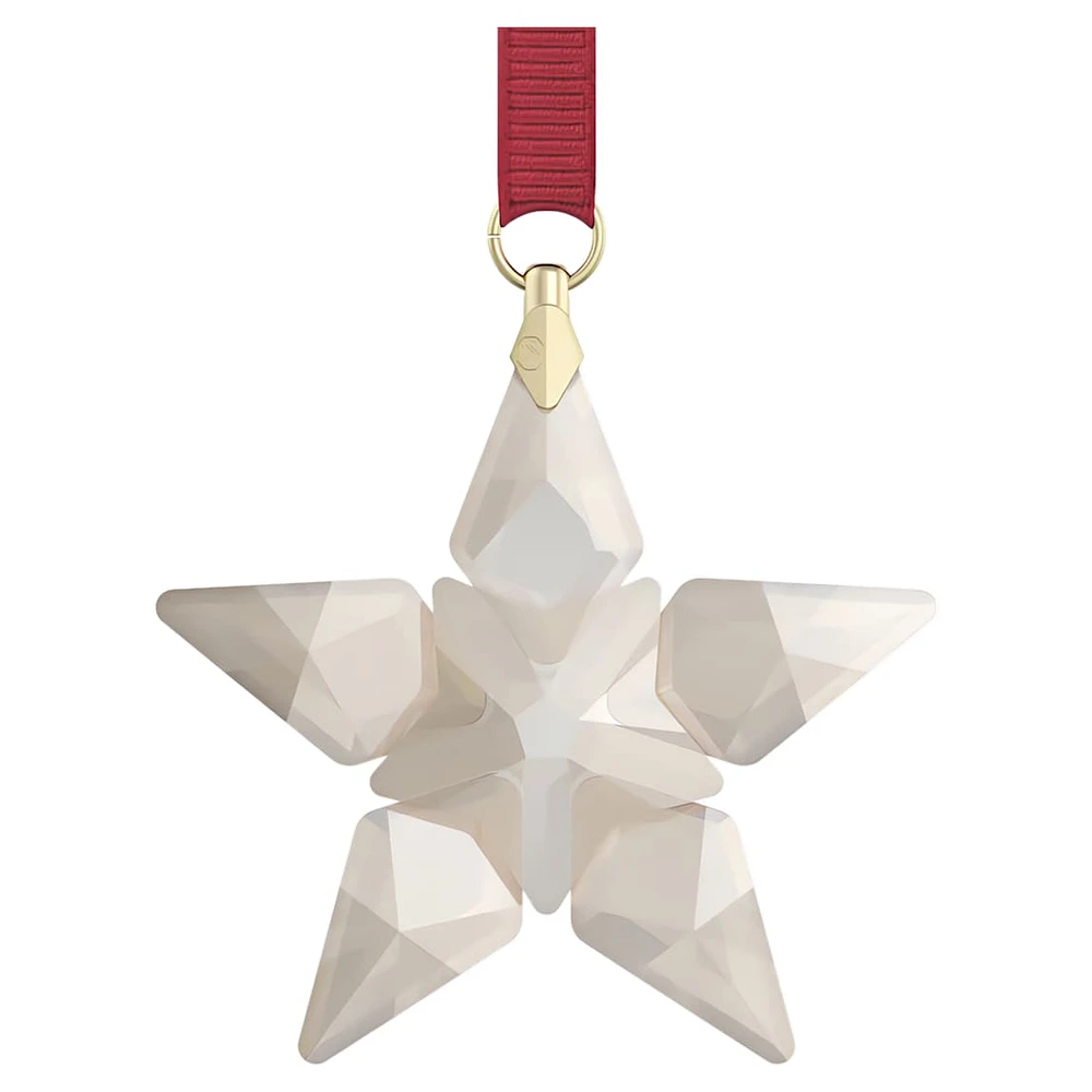 Annual Edition Festive Ornament 2023, Small by SWAROVSKI