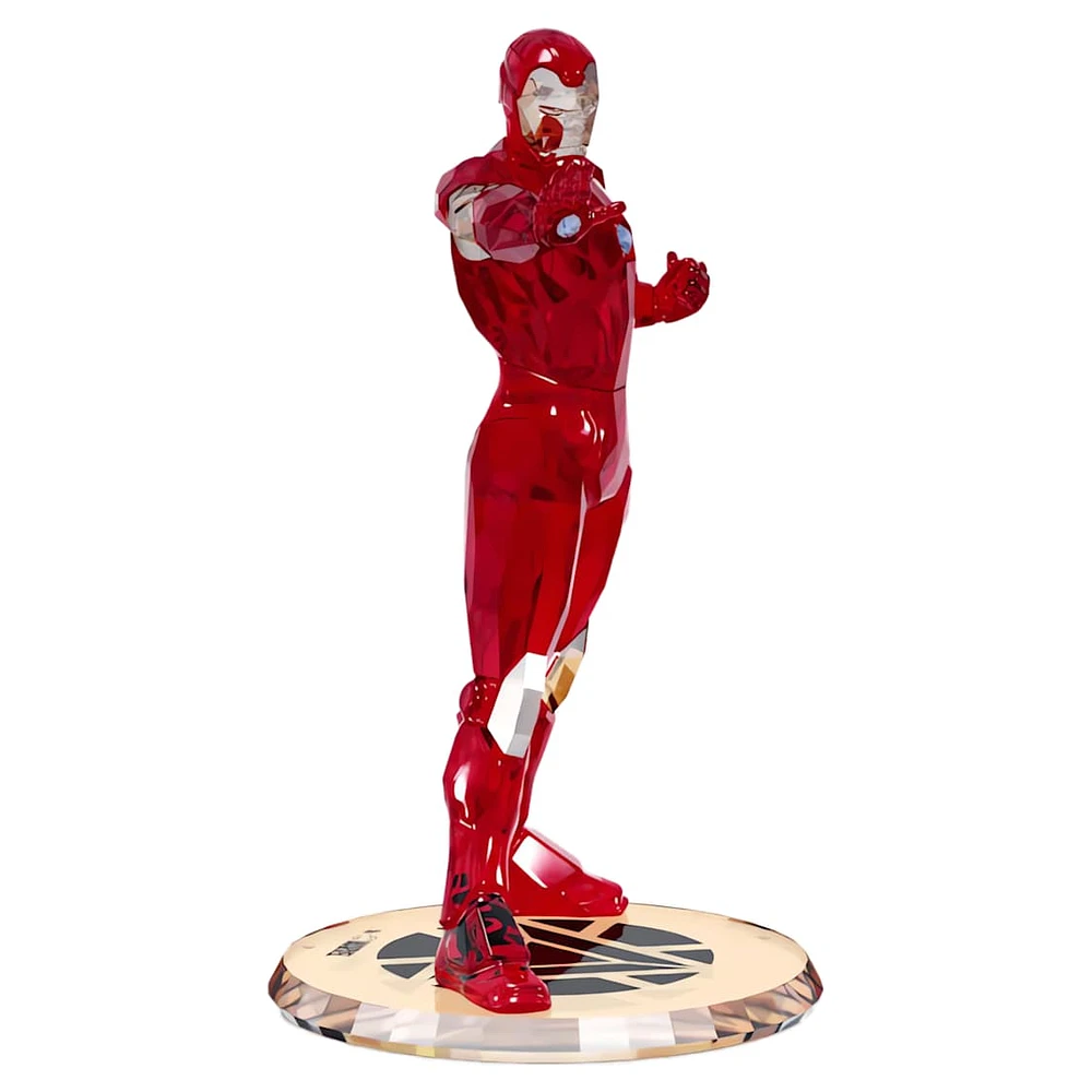 Marvel Iron Man by SWAROVSKI