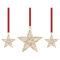 Annual Edition Festive Ornament Set 2023 by SWAROVSKI