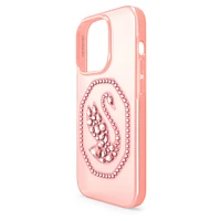 Smartphone case, Swan, iPhone® 14 Pro