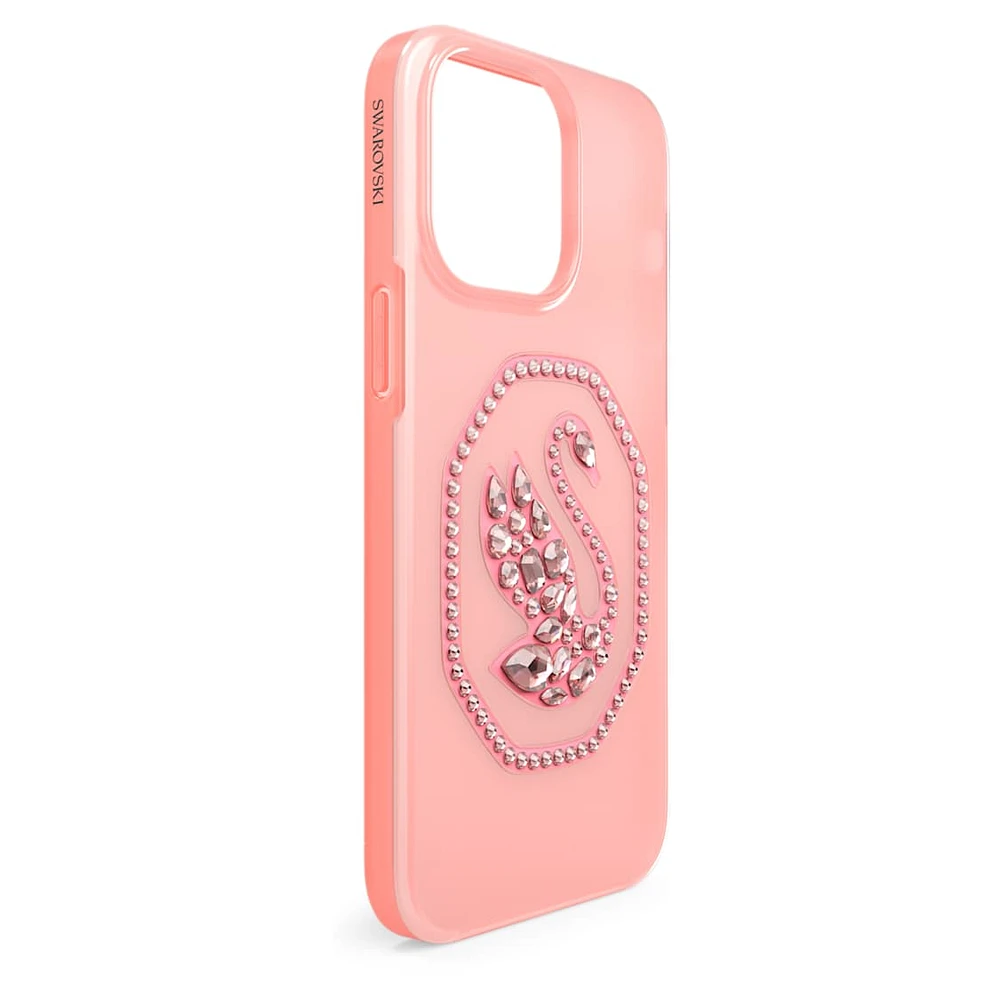 Smartphone case, Swan, iPhone® 14 Pro Max