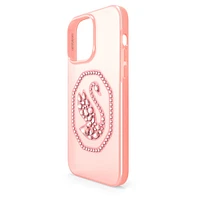 Smartphone case, Swan, iPhone® 14 Pro Max