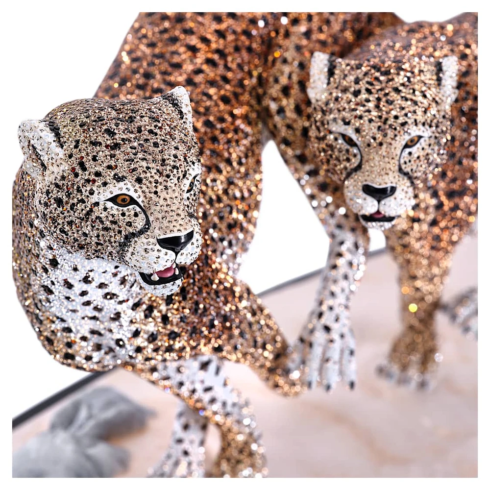 Crystal Myriad Asuga by SWAROVSKI