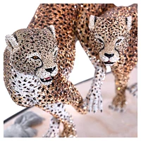 Crystal Myriad Asuga by SWAROVSKI