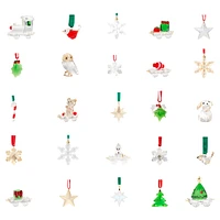 Annual Edition Advent Calendar 2024 by SWAROVSKI