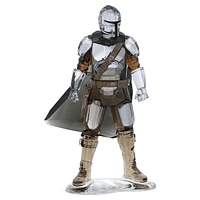 Star Wars The Mandalorian by SWAROVSKI